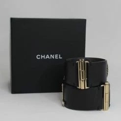 Buy π TIFFIANY'S CLOSET Chanel Cuffs π 7 TIFFIANY'S CLOSET Chanel Cuffs