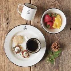 Cheap ๐ Pendleton Camp Enamelware Dishes Home Goods ๐ 9 Pendleton Camp Enamelware Dishes Home Goods