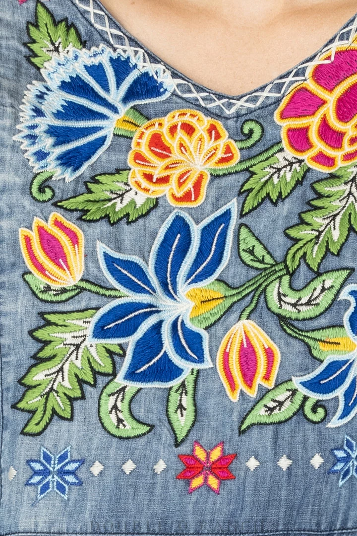 Wholesale 🎁 Double D Ranch Wear - Folk Foray Collection Tops Ynez Poncho 🔔 10 Double D Ranch Wear - Folk Foray Collection Tops Ynez Poncho