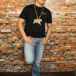 Pendleton Men's Shirts Sierra Ridge Circle Graphic Tee