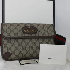 Gucci Belt Bag