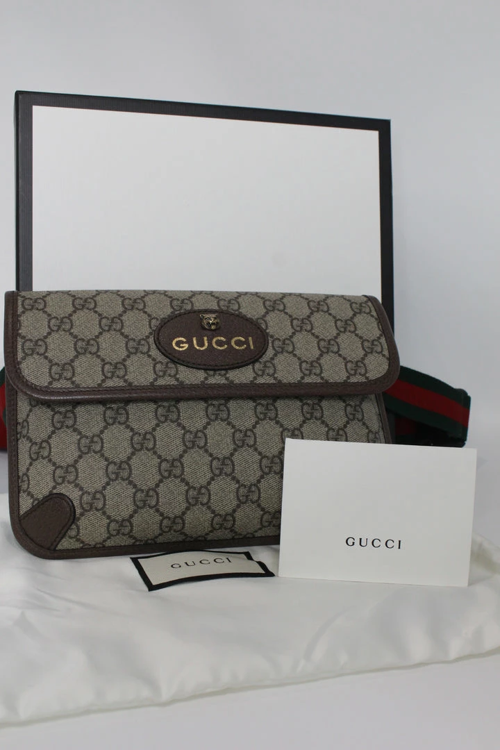 Cheap 𧨠Gucci Belt Bag π 3 Gucci Belt Bag