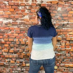 Buy βοΈ Double D Ranch Wear - Folk Forway Collection Hope Top Tops π 14 Double D Ranch Wear - Folk Forway Collection Hope Top Tops