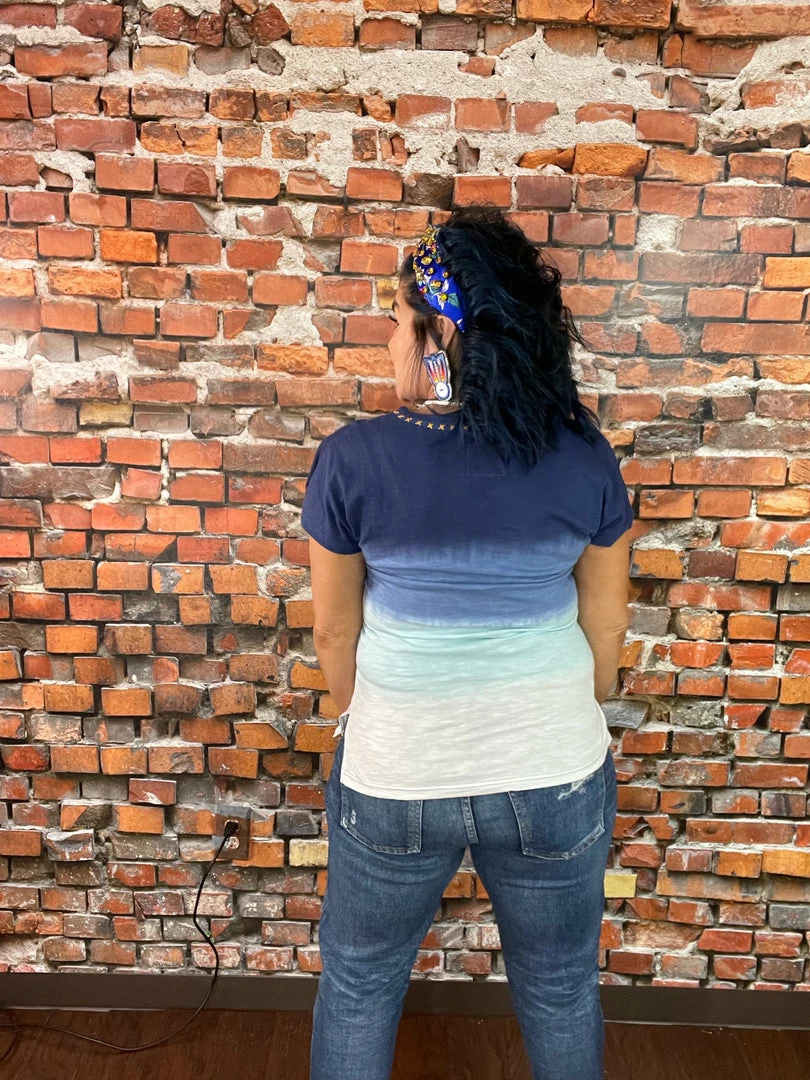 Buy βοΈ Double D Ranch Wear - Folk Forway Collection Hope Top Tops π 6 Double D Ranch Wear - Folk Forway Collection Hope Top Tops