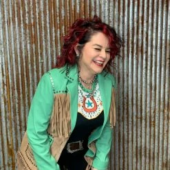 Hot Sale 🥰 Double D Ranch Wear Weston Western Tee Tops 😉 12 Double D Ranch Wear Weston Western Tee Tops