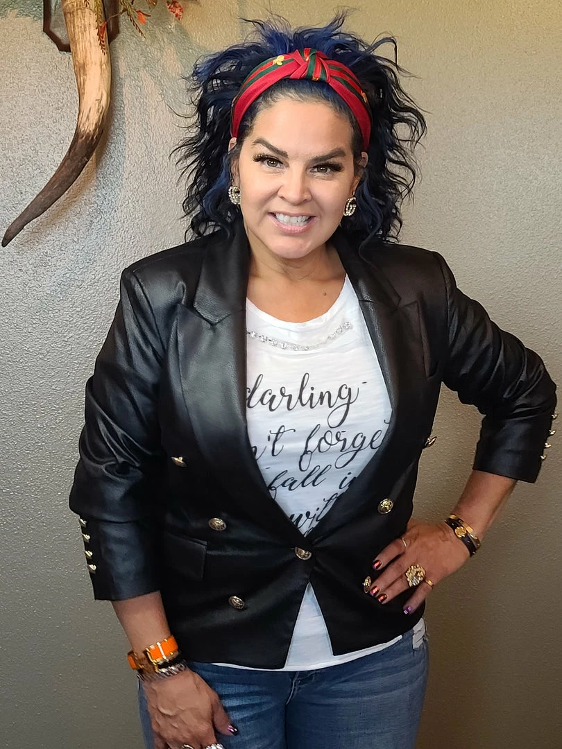 Cheapest π Oo La La The Rachelle Blazer Jackets π 4 Oo La La The Rachelle Blazer Jackets