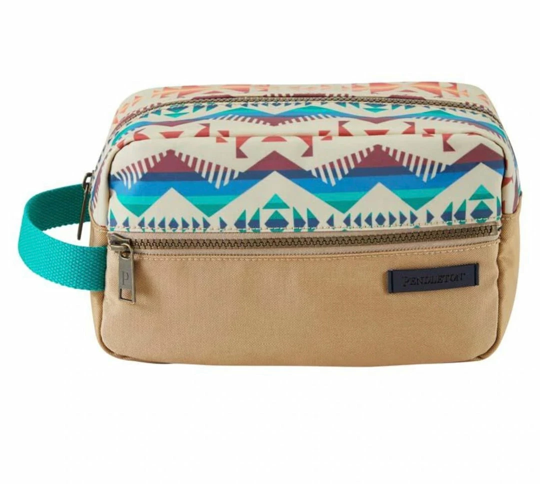 Buy ✔️ Pendleton Accessories Los Lunas Carryall Pouch 🥰 3 Pendleton Accessories Los Lunas Carryall Pouch