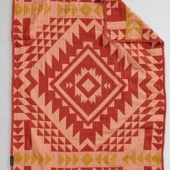 Hot Sale 🛒 Pendleton Smith Rock Organic Cotton Baby Blanket ✨ 7 Pendleton Smith Rock Organic Cotton Baby Blanket