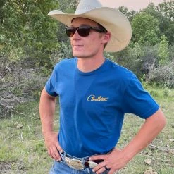 Pendleton Men's Shirts Pacific Wonderland Graphic Tee