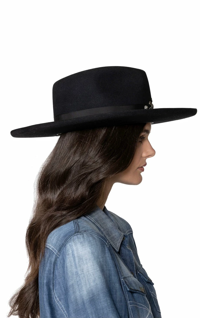 Cheap 🔔 Double D Ranch - Adirondacks Trade Silver Hat 🛒 6 Double D Ranch - Adirondacks Trade Silver Hat