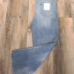 Buy π Hidden New Arrivals Zoey Basic Button Fly Mom π Jeans β€οΈ 15 Hidden New Arrivals Zoey Basic Button Fly Mom Jeans