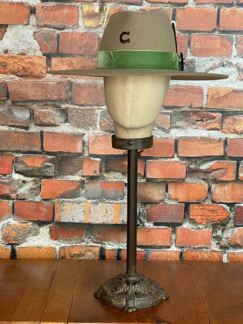 Budget 🎉 Charlie 1 Horse Hats/Headbands/Scarves/Gloves Hippie Cowgirl Hat ⭐ 3 Charlie 1 Horse Hats/Headbands/Scarves/Gloves Hippie Cowgirl Hat