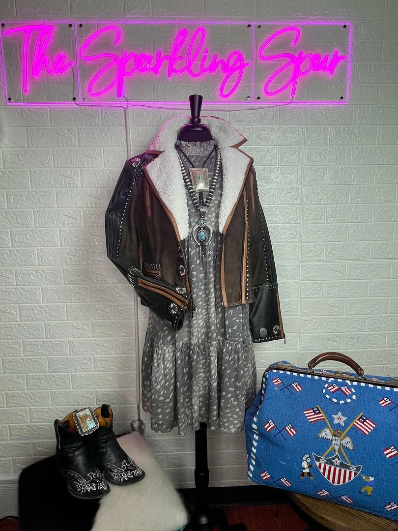 Hot Sale β Double D Ranch - Banff Collection π Dresses Winter Axis π Dress 𧨠8 Double D Ranch - Banff Collection Dresses Winter Axis Dress