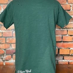 A Rare Bird Tops GOD’S Timing Is PERFECT Tee