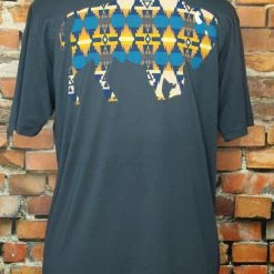 Discount ๐ Pendleton Men's ๐ Shirts Siskiyou Bison Graphic Tee ๐ฅ 14 Pendleton Men's Shirts Siskiyou Bison Graphic Tee