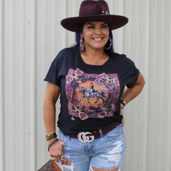 Flash Sale 👏 Tasha Polizzi Equestrian Tee Tops 🎉 13 Tasha Polizzi Equestrian Tee Tops