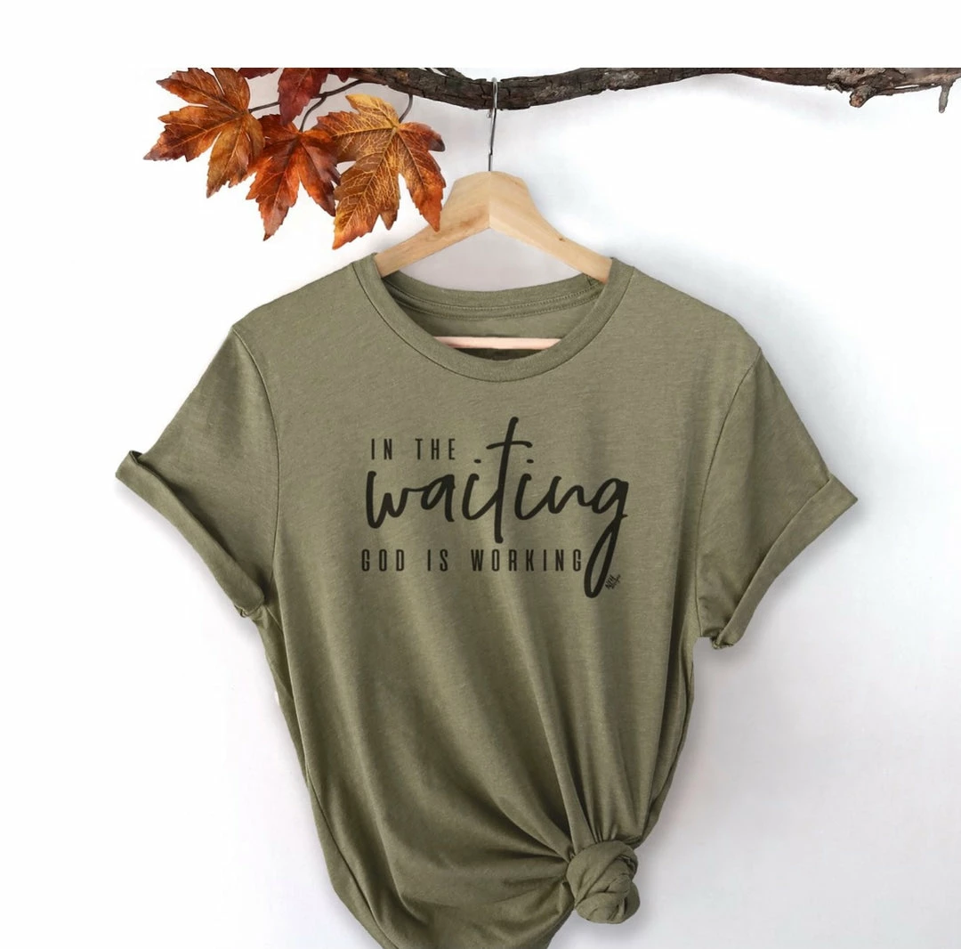 Top 10 🥰 NEVER LOSE HOPE DESIGNS In The Waiting, God Is Working ❤️ 3 NEVER LOSE HOPE DESIGNS In The Waiting, God Is Working