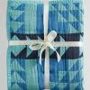 Pendleton Home Goods Smith Rock Organic Cotton Baby Blanket