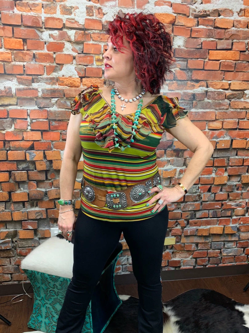 Coupon π Vintage Collection Tops Saltillo Top π 4 Vintage Collection Tops Saltillo Top