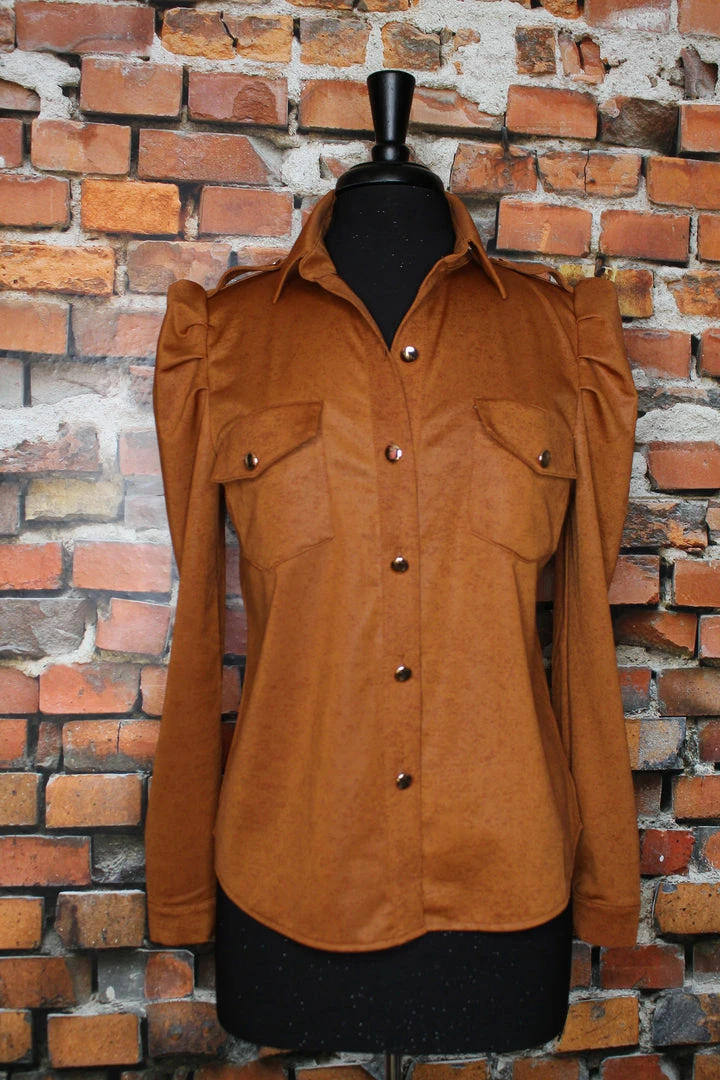 New ๐งจ Oo La La Lucky Penny Top Tops ๐ 6 Oo La La Lucky Penny Top Tops