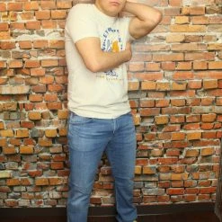 Pendleton Men's Shirts Zion Park Heritage Tee