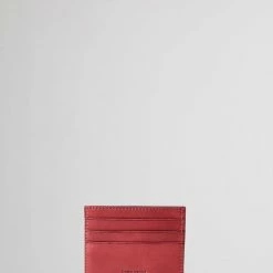 Pendleton Accessories Leather Embossed Slim Pocket Wallet
