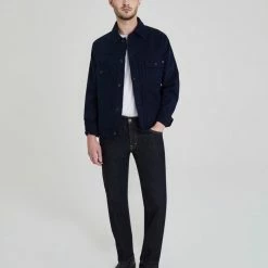 AG Adriano Goldschmied The Graduate Men's Jeans