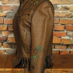 Best Sale 🤩 Double D Ranch Wear The Tom Jacket ⭐ 10 Double D Ranch Wear The Tom Jacket