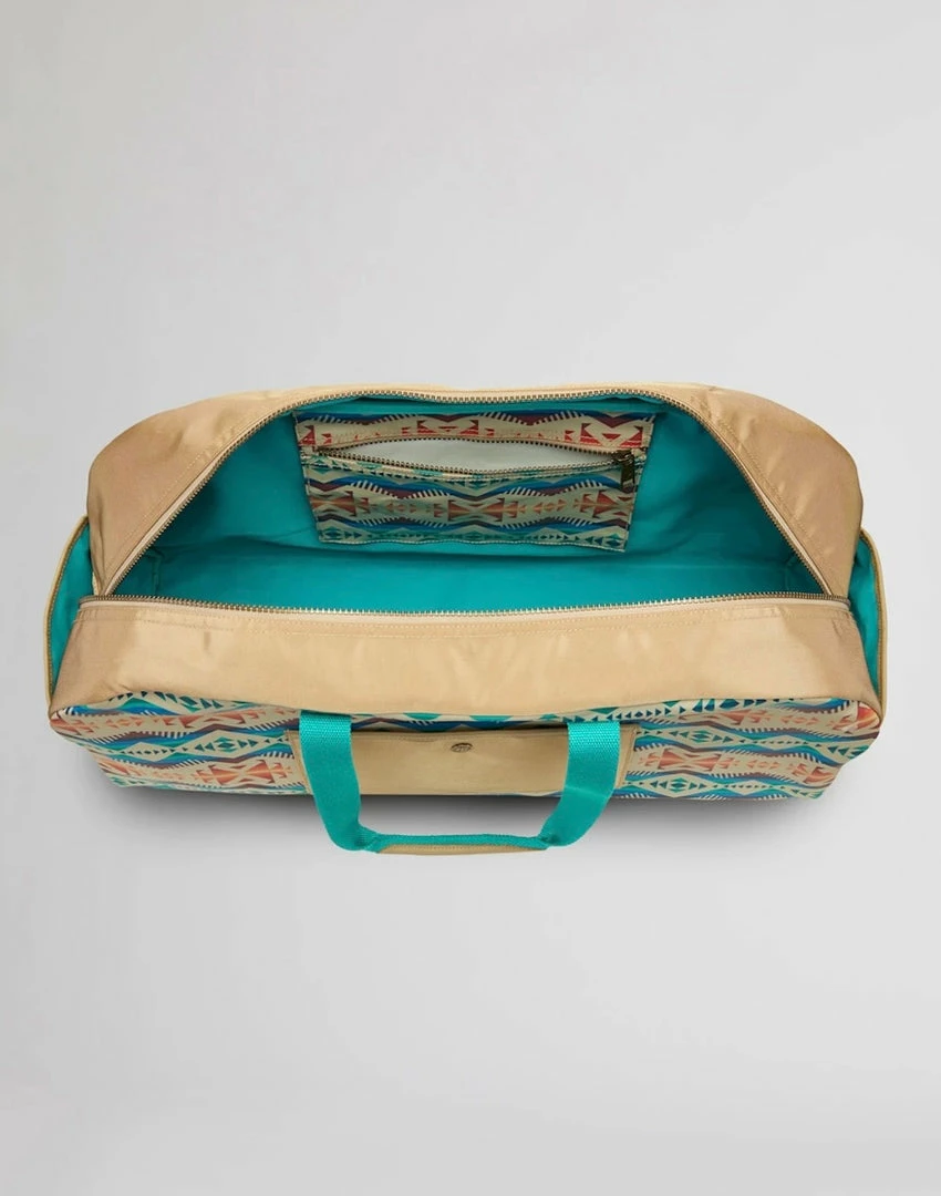 Promo 👍 Pendleton Accessories Los Lunas Canopy Canvas Weekender Duffle 🎉 4 Pendleton Accessories Los Lunas Canopy Canvas Weekender Duffle