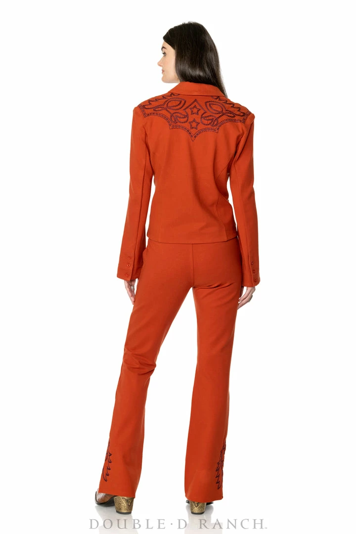 Coupon π Double D Ranch Wear - Wild Horses Collection Jackets Boss Lady Jacket π 4 Double D Ranch Wear - Wild Horses Collection Jackets Boss Lady Jacket