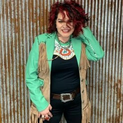 Hot Sale 🥰 Double D Ranch Wear Weston Western Tee Tops 😉 11 Double D Ranch Wear Weston Western Tee Tops