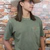 Hot Sale π Pendleton Deschutes Pocket Tee Men's π Shirts π 2 Pendleton Deschutes Pocket Tee Men's Shirts