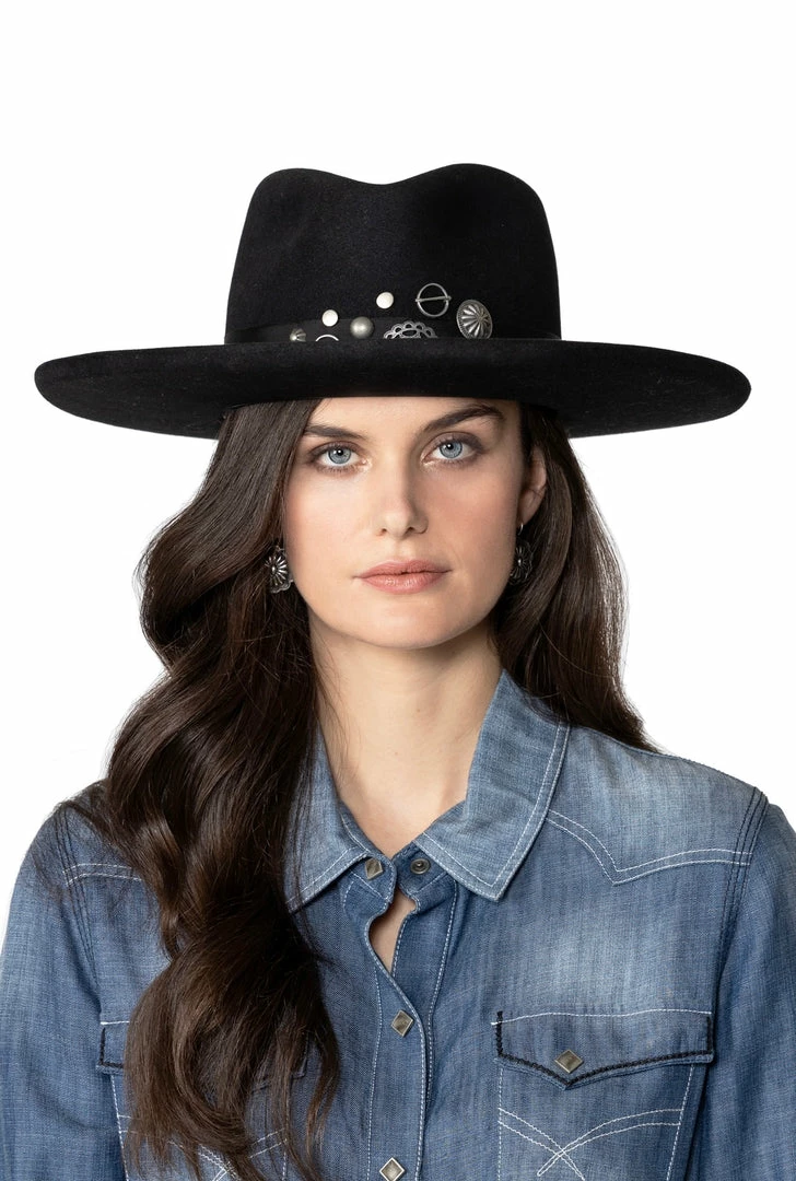 Cheap 🔔 Double D Ranch - Adirondacks Trade Silver Hat 🛒 3 Double D Ranch - Adirondacks Trade Silver Hat