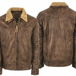 STS Ranchwear The Longmire Men's Outerwear