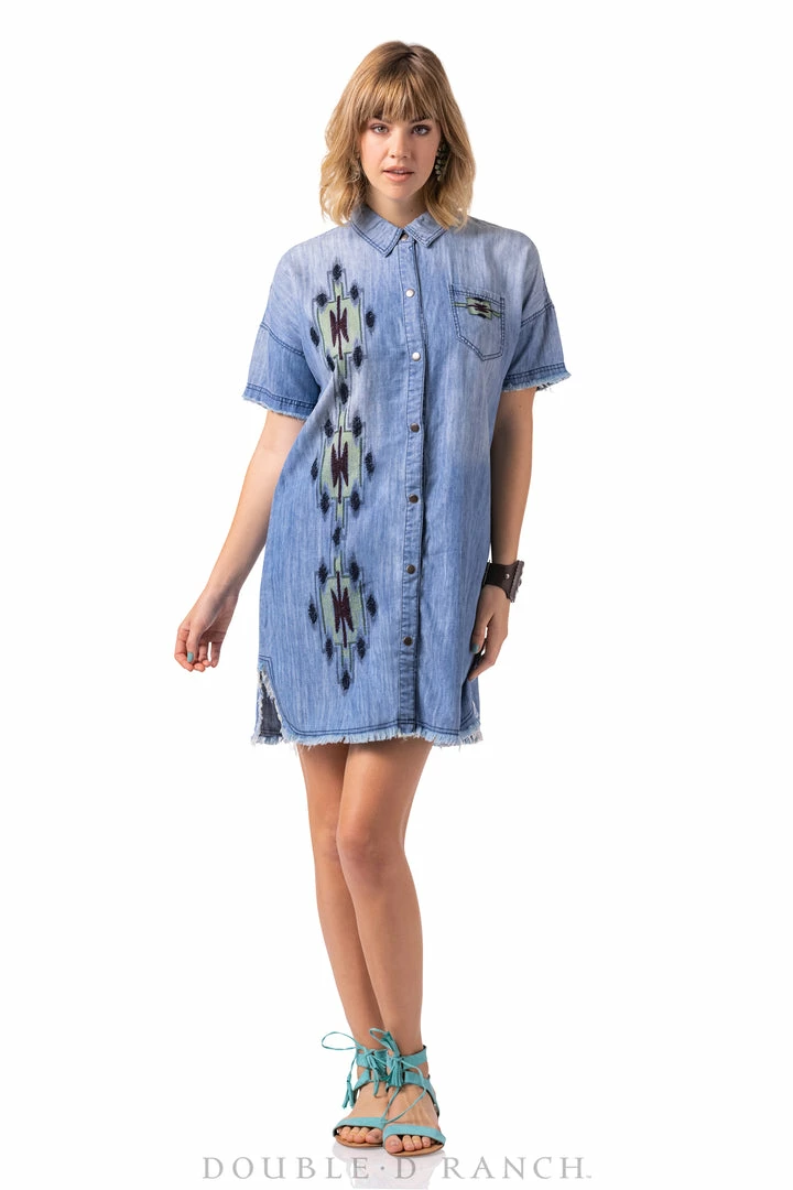 Best Pirce ๐งจ Double D Ranch - Jewelry Junket Collection Bitter Springs ๐ Dress New Arrivals ๐ 3 Double D Ranch - Jewelry Junket Collection Bitter Springs Dress New Arrivals