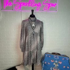 Hot Sale β Double D Ranch - Banff Collection π Dresses Winter Axis π Dress 𧨠13 Double D Ranch - Banff Collection Dresses Winter Axis Dress