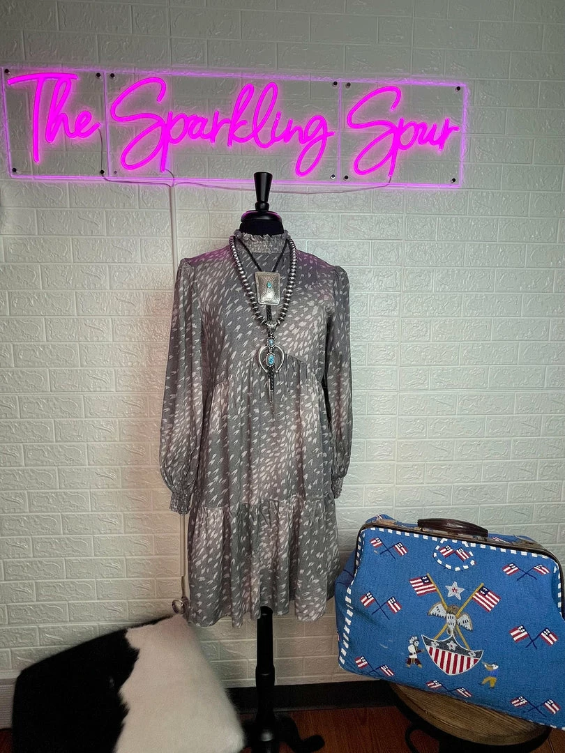 Hot Sale β Double D Ranch - Banff Collection π Dresses Winter Axis π Dress 𧨠5 Double D Ranch - Banff Collection Dresses Winter Axis Dress