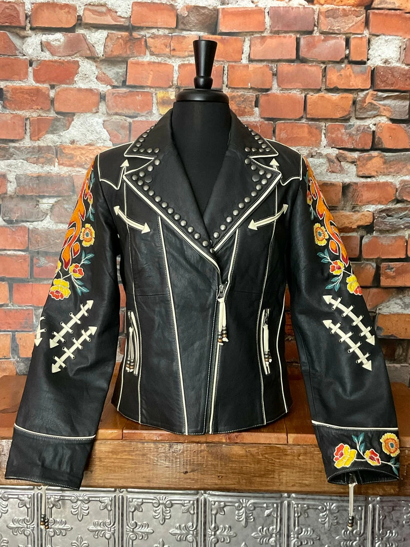 Flash Sale ๐คฉ Double D Ranch Wear Bakersfield Jacket TIFFIANY'S CLOSET ๐งจ 3 Double D Ranch Wear Bakersfield Jacket TIFFIANY'S CLOSET