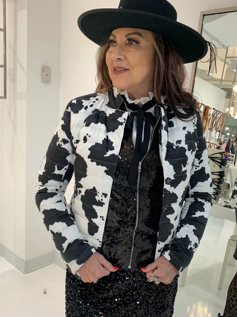 Budget β Anorak Jackets The Cowlee Down Blazer Jacket π 6 Anorak Jackets The Cowlee Down Blazer Jacket