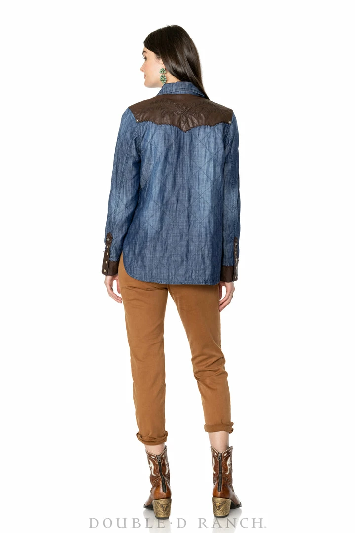 Flash Sale โค๏ธ Double D Ranch Wear - Wild Horses Collection Switchback Jacket Jackets ๐ฏ 7 Double D Ranch Wear - Wild Horses Collection Switchback Jacket Jackets