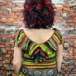 Coupon π Vintage Collection Tops Saltillo Top π 7 Vintage Collection Tops Saltillo Top