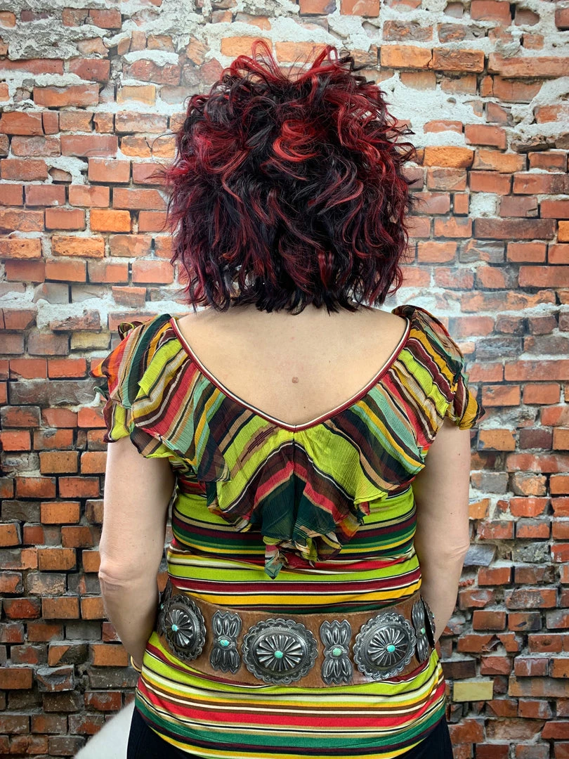 Coupon π Vintage Collection Tops Saltillo Top π 5 Vintage Collection Tops Saltillo Top