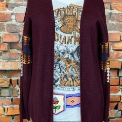 Best Pirce 🎉 Double D Ranch Wear - Cody Collection Sitting Bull & The Indian War Tee 🌟 11 Double D Ranch Wear - Cody Collection Sitting Bull & The Indian War Tee