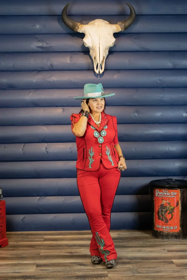 Cheapest โ Double D Ranch Wear Rodeo Trails Pant ๐ 6 Double D Ranch Wear Rodeo Trails Pant