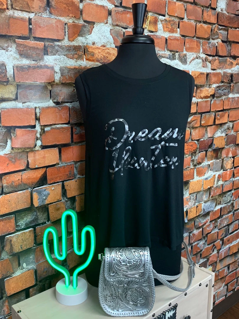 Budget β Words Count Tops Dream Hunter Tank π 4 Words Count Tops Dream Hunter Tank