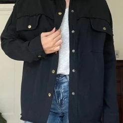 The Sparkling Spur Jackets Rock & Roll Jacket