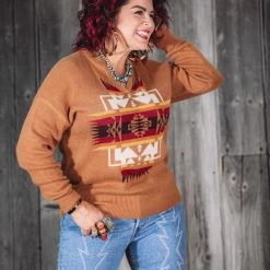 Best Pirce ๐ Pendleton Chief Joseph Sweater Tan ๐ฅฐ 8 Pendleton Chief Joseph Sweater Tan