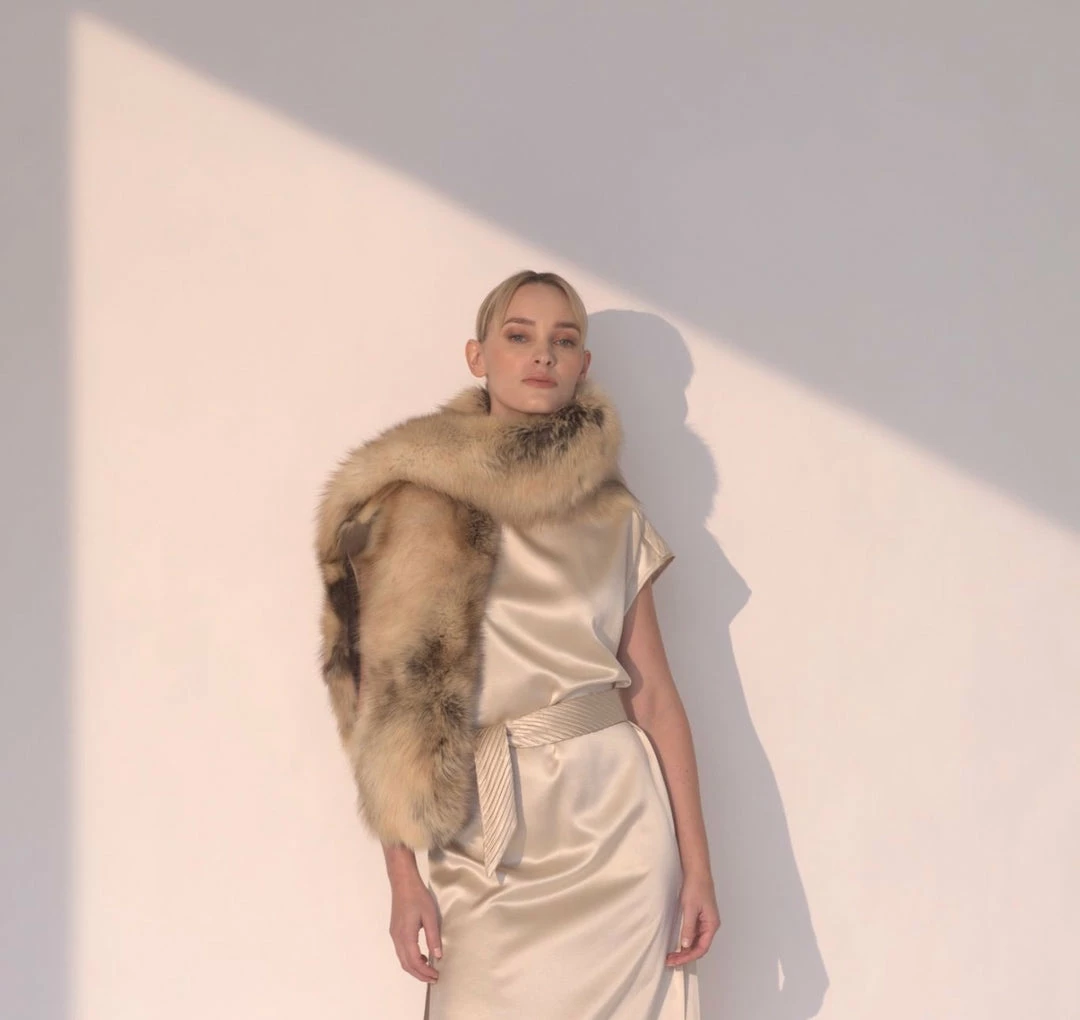 Coupon π The Sparkling Spur Hats/Headbands/Scarves/Gloves Golden Isle Fox Stole π 5 The Sparkling Spur Hats/Headbands/Scarves/Gloves Golden Isle Fox Stole