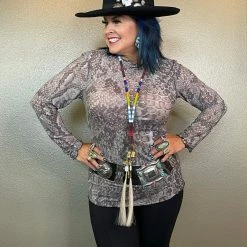 Double D Ranch - Grand Canyon Collection Rayanne Pants Bottoms