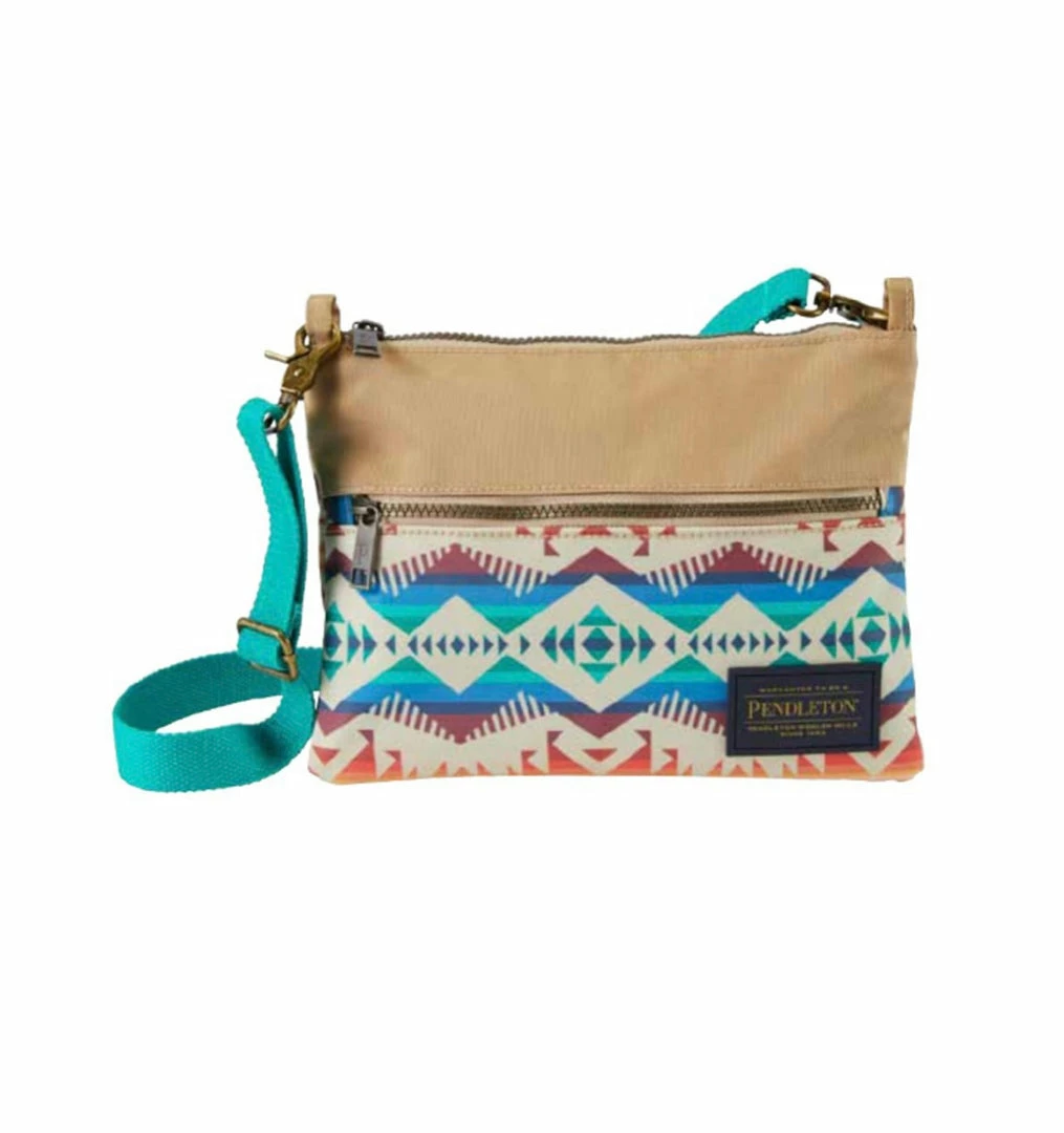 Best Pirce β Pendleton Los Lunas Canvas Sacoche Accessories π 3 Pendleton Los Lunas Canvas Sacoche Accessories